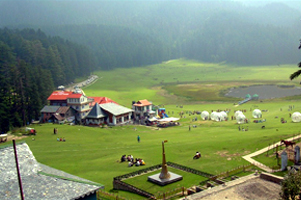SHIMLA WEEKEND TOUR | Holiday Package From Apple Journeys