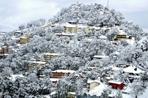 SHIMLA AND MANALI TOUR | Holiday Package From Apple Journeys
