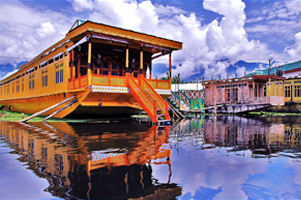 GLIMPSES OF KASHMIR | Holiday Package From Apple Journeys