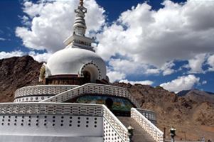 SCENIC LADAKH | Holiday Package From Apple Journeys