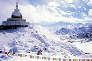 AMAZING LADAKH | Holiday Package From Apple Journeys